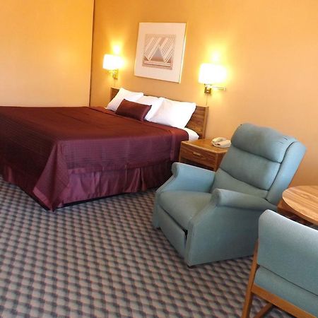Tristar Inn Xpress Tucumcari Exteriör bild