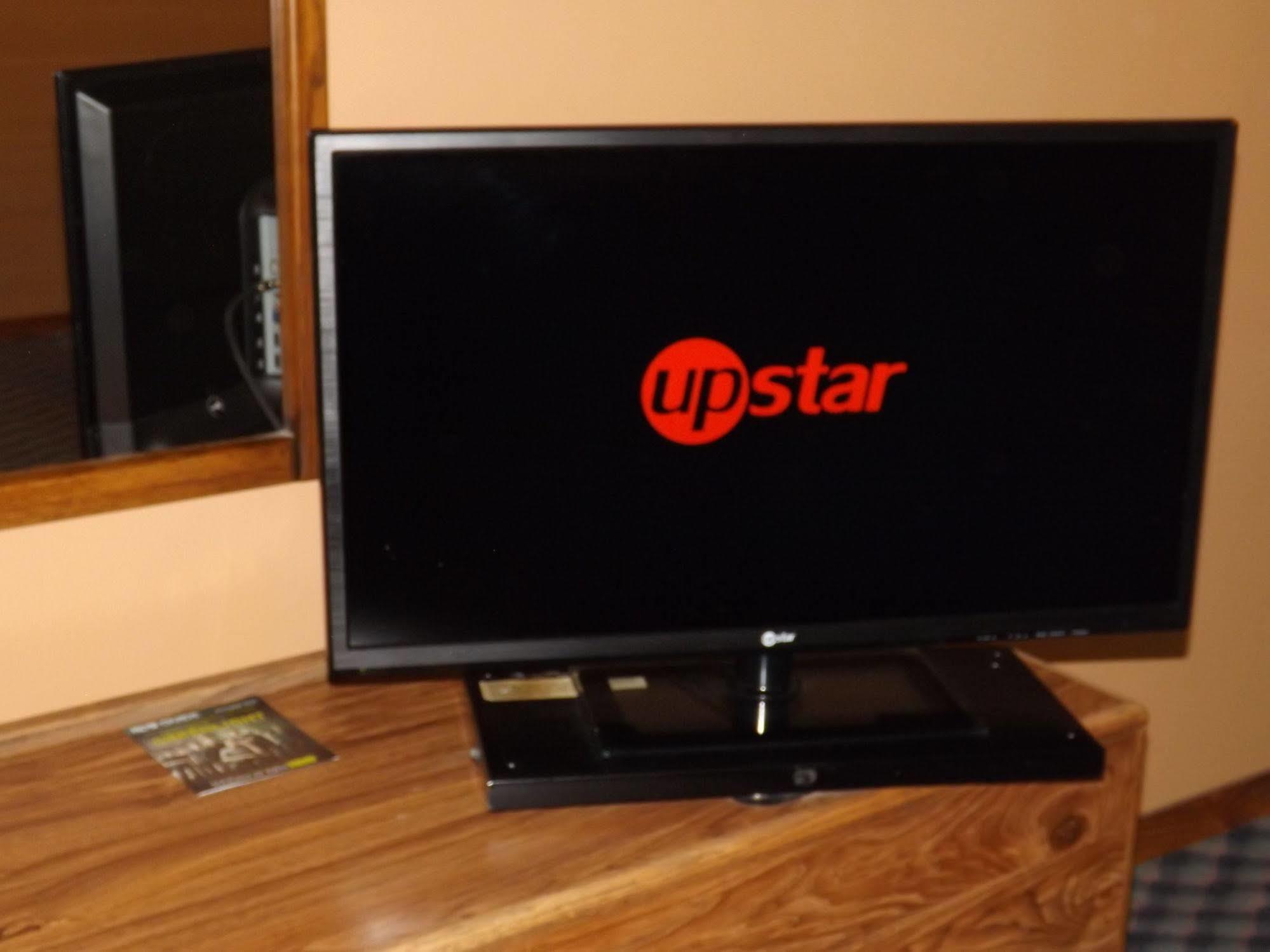 Tristar Inn Xpress Tucumcari Exteriör bild