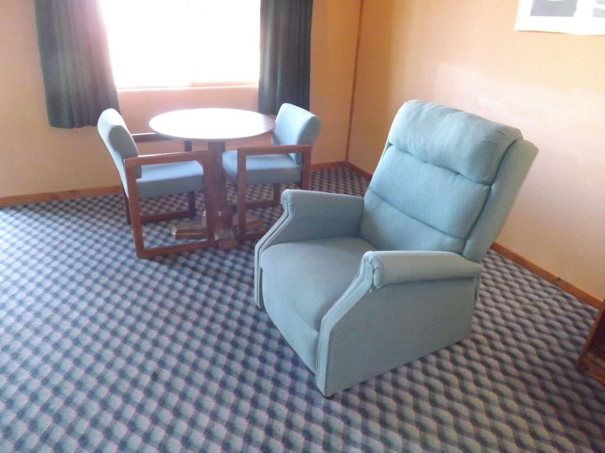 Tristar Inn Xpress Tucumcari Exteriör bild