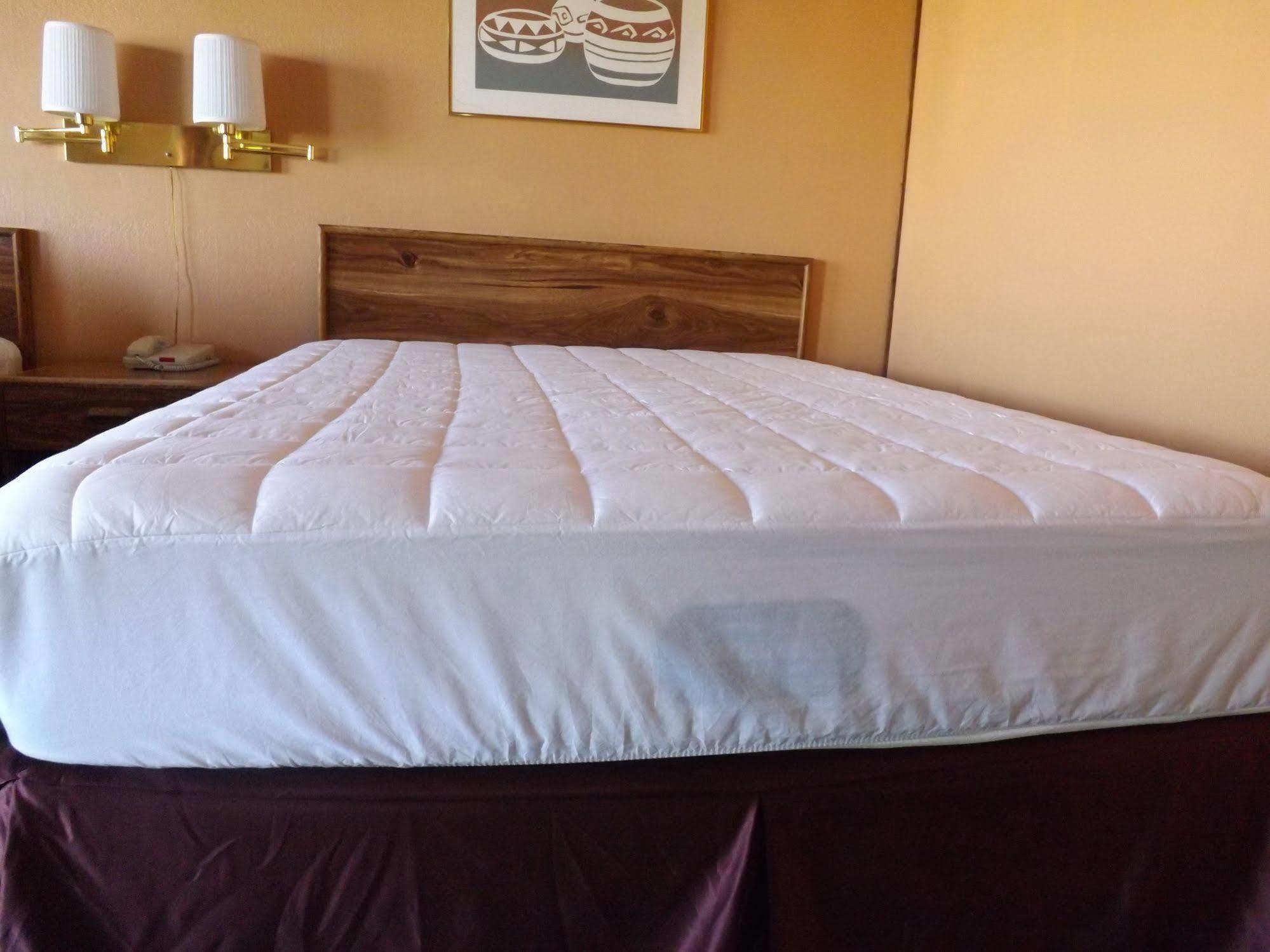 Tristar Inn Xpress Tucumcari Exteriör bild